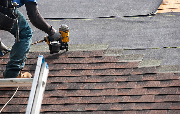 Licensed Gutter Installation service in Marble Rock, IA - Brentwood Metal Roofing